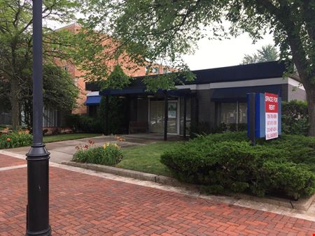 A look at 640 Vernon Ave Retail space for Rent in Glencoe