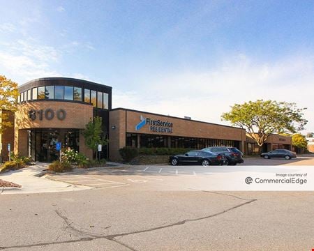 A look at 8100 Old Cedar Avenue South Industrial space for Rent in Minneapolis