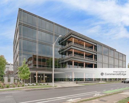 A look at 1030 Music Row Office space for Rent in Nashville