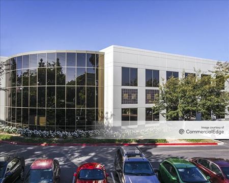 A look at Wateridge Pointe Office space for Rent in San Diego