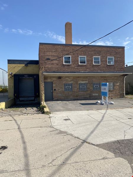 A look at Industrial Warehouse/Approved Cannabis Cultivation and Processing Facility commercial space in Warren