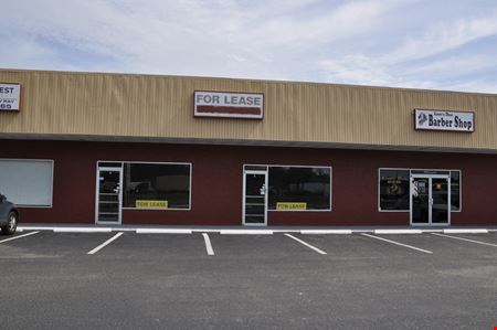 A look at Saddle Creek Center Commercial space for Rent in Lakeland
