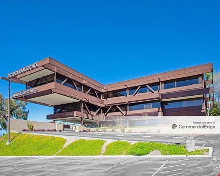 A look at The Timbers Office space for Rent in Del Mar