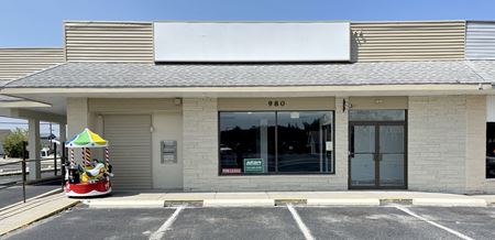 A look at Retail Building with Drive-Thru commercial space in Little Egg Harbor