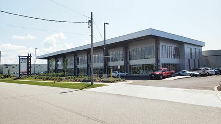 A look at 2085 Shirley Drive Industrial space for Rent in Kitchener