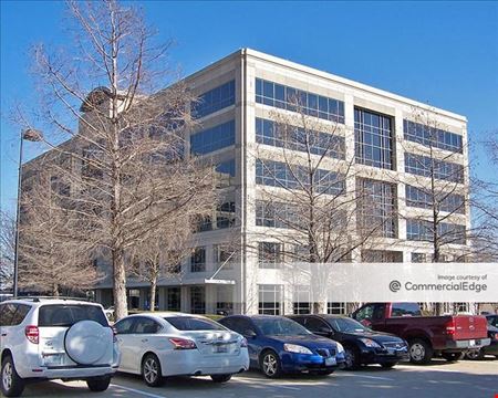 A look at Las Colinas Corporate Center I Commercial space for Rent in Irving