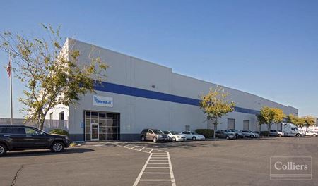 A look at Interstate Business Park | 1227 Striker Avenue commercial space in Sacramento