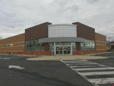 A look at 1080 S West End Blvd Retail space for Rent in Quakertown