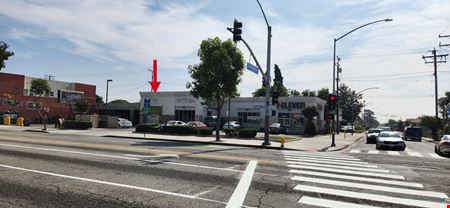 A look at 2902 E Florence Avenue Retail space for Rent in Huntington Park