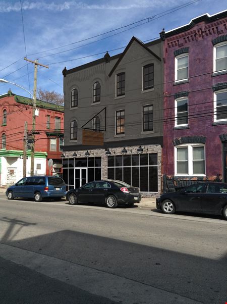 A look at 1,300 - 3,900 SF | 2623-25 Cecil B. Moore Ave Commercial space for Rent in Philadelphia