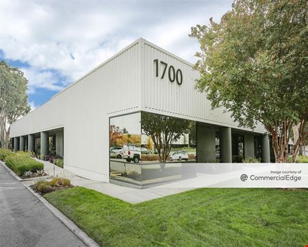 A look at Mission Park Business Ctr Commercial space for Rent in Santa Clara