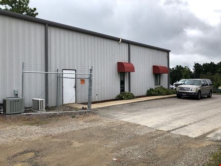 A look at 7,500 sq. ft. Free Standing Office/Warehouse commercial space in Augusta