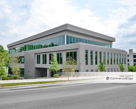 A look at 500 28th Avenue North commercial space in Nashville