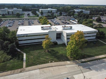 A look at North Troy Corporate Park - 5600 commercial space in Troy