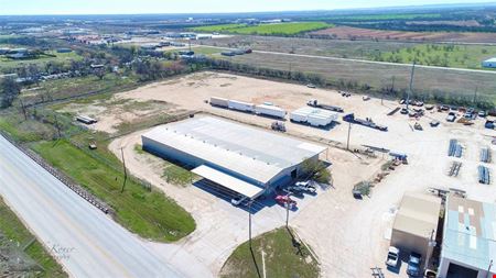 A look at 3557 E US Highway 80 commercial space in Abilene