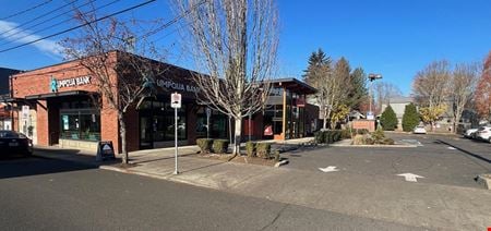 A look at 3557 SE Hawthorne Blvd Retail space for Rent in Portland