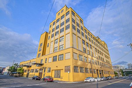 A look at Olympic Mills Commercial space for Rent in Portland