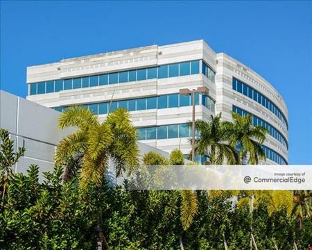 A look at Waterford Centre Commercial space for Rent in Miami