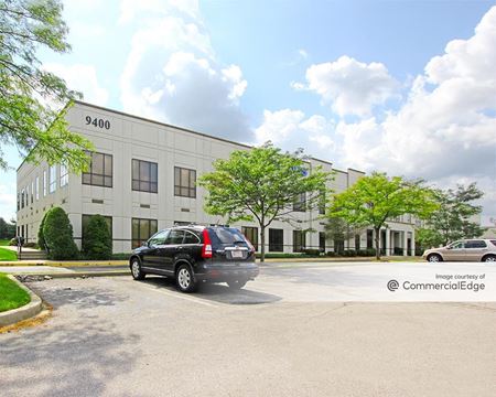 A look at 9400 Bunsen Pkwy Office space for Rent in Louisville