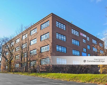A look at 155 Washington Avenue Office space for Rent in Albany