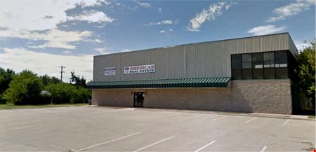 A look at 1810 NW Sheridan Rd Commercial space for Rent in Lawton