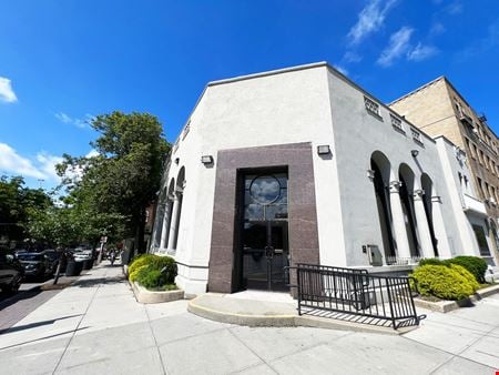 A look at 124 Chatsworth Avenue commercial space in Larchmont
