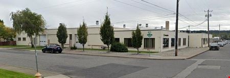 A look at 904 North Columbus Street Industrial space for Rent in Spokane
