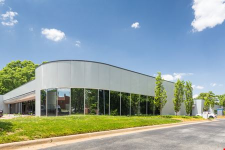 A look at Cobb Corporate Center commercial space in Marietta