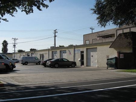 A look at 556 Riverdale Drive Industrial space for Rent in Glendale