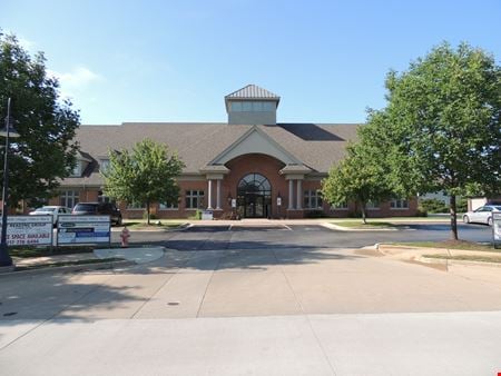 A look at 3015 Village Office Pl commercial space in Champaign