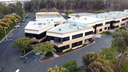 A look at Montadura Business Park commercial space in San Diego