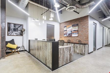 A look at Westbend Office space for Rent in Ft. Worth