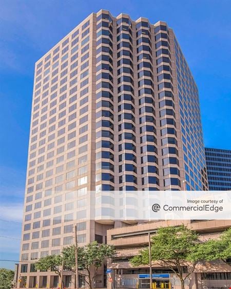 A look at Dallas Data Center Office space for Rent in Dallas