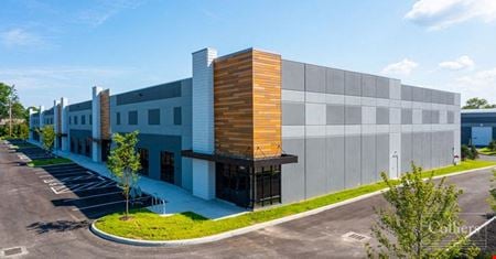 A look at I-70 Wilson Park - Building I Industrial space for Rent in Columbus
