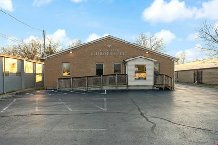 A look at Free Standing Medical for Sale commercial space in New Albany