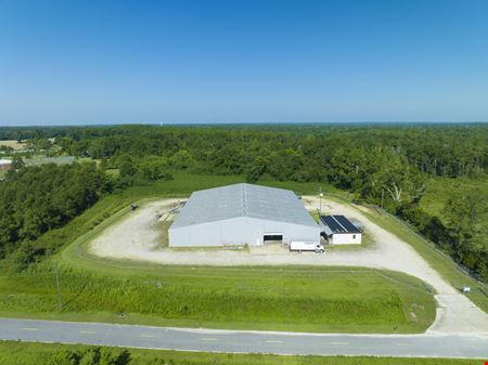A look at Net Leased Industrial Chipley commercial space in Chipley