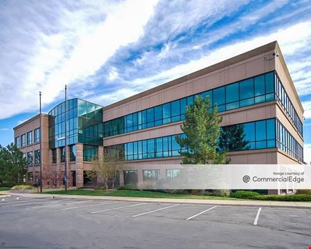 A look at Vista at NorthRidge Office space for Rent in Westminster