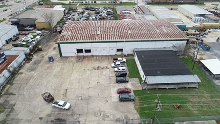 A look at 11210 S Choctaw Industrial space for Rent in Baton Rouge