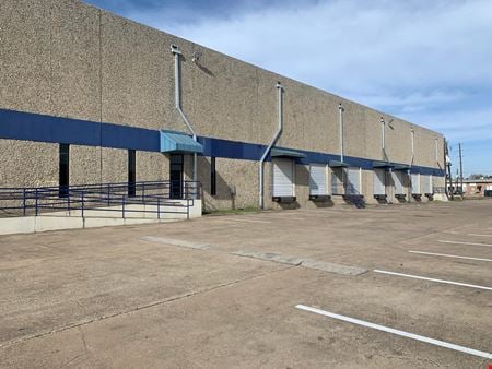 A look at 119 Regal Row commercial space in Dallas