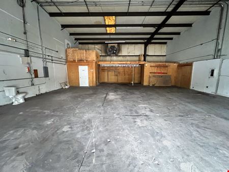 A look at 1789 Benbow Ct Industrial space for Rent in Apopka