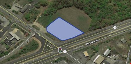 A look at Ground Lease or Sale Opportunity in Accokeek, MD Retail space for Rent in Accokeek