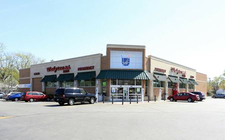 A look at Walgreens commercial space in Elkhart