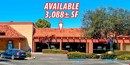 A look at Commercial Space Available For Lease Retail space for Rent in Lompoc