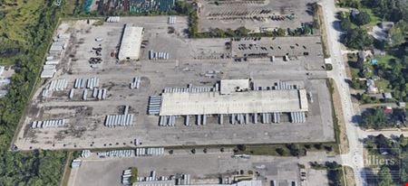 A look at For Lease > 16,000 SF +/- Truck Terminal commercial space in Romulus
