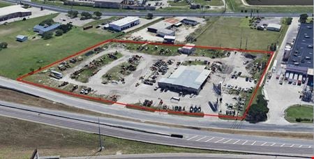 A look at 4402 I-69 commercial space in Corpus Christi