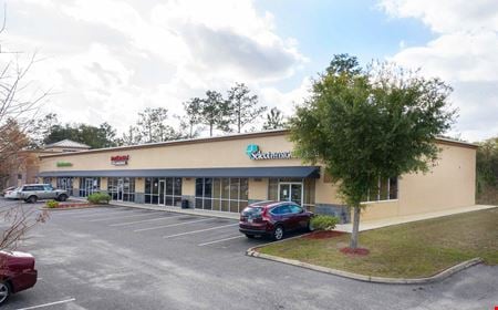 A look at Medical/Professional Office Park commercial space in Jacksonville