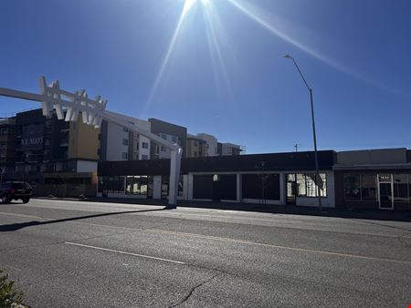 A look at 1635 East McDowell Road commercial space in Phoenix