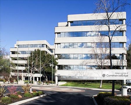 A look at Concord Airport Plaza - B Office space for Rent in Concord