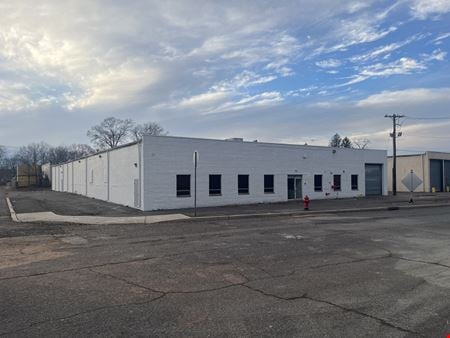 A look at 830 Elston Street Industrial space for Rent in Rahway