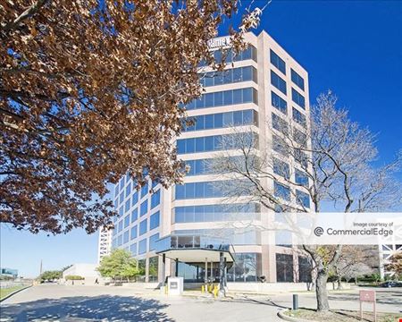 A look at The Crossings I Office space for Rent in Dallas